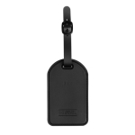 Étiquette de suivi pour bagage avec Find My de Apple couleur noir cinquième vue
