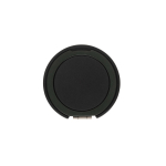 Support écologique avec aimant extra puissant pour téléphone couleur gris quatrième vue