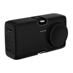 Chargeur pour montre et plusieurs appareils avec puissance de 20W couleur noir