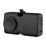 Chargeur pour montre et plusieurs appareils avec puissance de 20W couleur noir vue 12