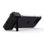 Chargeur pour montre et plusieurs appareils avec puissance de 20W couleur noir cinquième vue