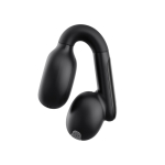 Écouteurs sans fil avec fonction appel et étanchéité IPX 4 couleur noir dixième vue