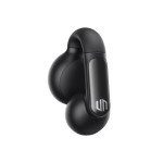 Écouteurs sans fil avec fonction appel et étanchéité IPX 4 couleur noir neuvième vue