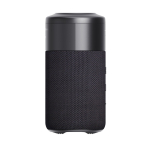 Enceinte écologique avec son haute qualité et subwoofer 10W couleur noir vue 13