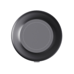 Enceinte écologique avec son haute qualité et subwoofer 10W couleur noir neuvième vue