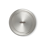Bol en verre avec couvercle en silicone anti-goutte Black+Blum 750ml neuvième vue