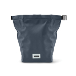 Sac écologique scellé pour transporter la lunch box Black+Blum 6,7L couleur gris deuxième vue