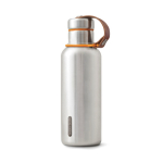 Bouteille thermique en acier inoxydable avec anse Black+Blum 500ml