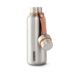 Bouteille thermique en acier inoxydable avec anse Black+Blum 500ml deuxième vue
