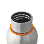 Bouteille thermique en acier inoxydable avec anse Black+Blum 500ml quatrième vue