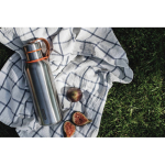 Bouteille thermique en acier inoxydable avec anse Black+Blum 500ml