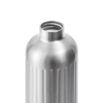 Grande bouteille thermique en acier inoxydable Black+Blum 850ml couleur turquoise quatrième vue