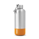 Grande bouteille thermique en acier inoxydable Black+Blum 850ml