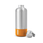 Grande bouteille thermique en acier inoxydable Black+Blum 850ml deuxième vue