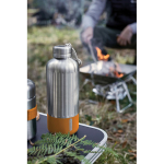 Grande bouteille thermique en acier inoxydable Black+Blum 850ml vue d'ambiance 2