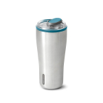 Gobelet thermique en acier inoxydable anti-goutte Black+Blum 600ml couleur turquoise