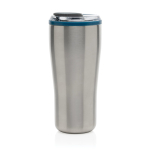Gobelet thermique en acier inoxydable anti-goutte Black+Blum 600ml couleur turquoise sixième vue
