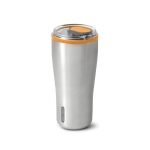 Gobelet thermique en acier inoxydable anti-goutte Black+Blum 600ml deuxième vue