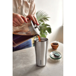 Gobelet thermique en acier inoxydable anti-goutte Black+Blum 600ml