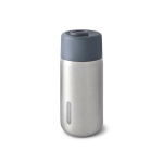 Tasse thermique en acier inoxydable anti-goutte Black+Blum 340ml couleur gris