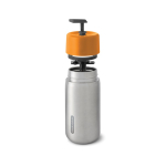 Tasse thermique en acier inoxydable anti-goutte Black+Blum 340ml quatrième vue
