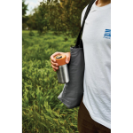 Tasse thermique en acier inoxydable anti-goutte Black+Blum 340ml