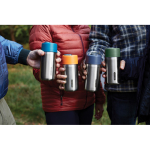 Tasse thermique en acier inoxydable anti-goutte Black+Blum 340ml