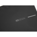Sac bandoulière multi-usages avec design anti-vol pour tablette 8” couleur noir dixième vue