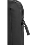 Sac bandoulière multi-usages avec design anti-vol pour tablette 8” couleur noir vue 13