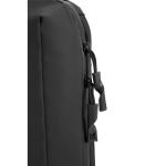 Sac bandoulière multi-usages avec design anti-vol pour tablette 8” couleur noir vue 14