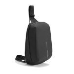 Sac bandoulière multi-usages avec design anti-vol pour tablette 8” couleur noir septième vue