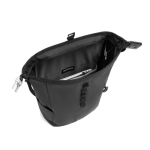Sac à dos anti-vol résistant à l'eau, capacité 26L, pour PC 16” couleur noir vue 12