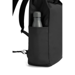 Sac à dos anti-vol résistant à l'eau, capacité 26L, pour PC 16” couleur noir vue 16