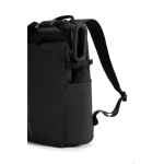 Sac à dos anti-vol résistant à l'eau, capacité 26L, pour PC 16” couleur noir vue 17