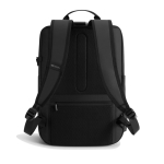 Sac à dos anti-vol résistant à l'eau, capacité 26L, pour PC 16” couleur noir deuxième vue