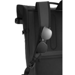 Sac à dos anti-vol résistant à l'eau, capacité 26L, pour PC 16” couleur noir