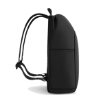Sac à dos anti-vol résistant à l'eau, capacité 26L, pour PC 16” couleur noir quatrième vue