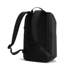 Sac à dos anti-vol résistant à l'eau, capacité 26L, pour PC 16” couleur noir cinquième vue