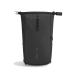 Sac à dos anti-vol résistant à l'eau, capacité 26L, pour PC 16” couleur noir sixième vue