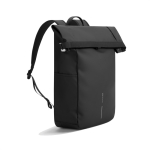 Sac à dos anti-vol résistant à l'eau, capacité 26L, pour PC 16” couleur noir huitième vue