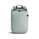 Sac à dos anti-vol résistant à l'eau, capacité 26L, pour PC 16” couleur vert olive