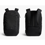 Sac à dos avec poche frontale à accès rapide pour PC 16” Bellroy couleur noir deuxième vue