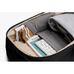 Sac à dos avec poche frontale à accès rapide pour PC 16” Bellroy couleur noir troisième vue