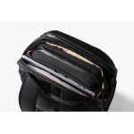 Sac à dos avec poche frontale à accès rapide pour PC 16” Bellroy couleur noir quatrième vue