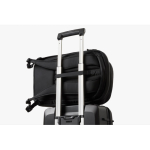 Sac à dos avec poche frontale à accès rapide pour PC 16” Bellroy couleur noir septième vue