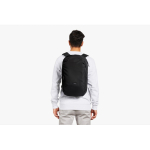 Sac à dos avec poche frontale à accès rapide pour PC 16” Bellroy couleur noir neuvième vue