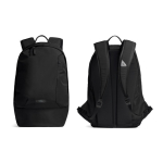 Sac à dos classique en RPET avec poche pour PC 16” Bellroy couleur noir deuxième vue