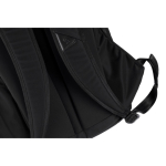 Sac à dos classique en RPET avec poche pour PC 16” Bellroy couleur noir septième vue