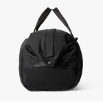 Sac de week-end spacieux avec poche rapide 45L Bellroy couleur noir quatrième vue