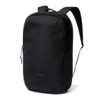 Sac à dos en RPET avec capacité de 20L pour ordinateur 16” Bellroy couleur noir